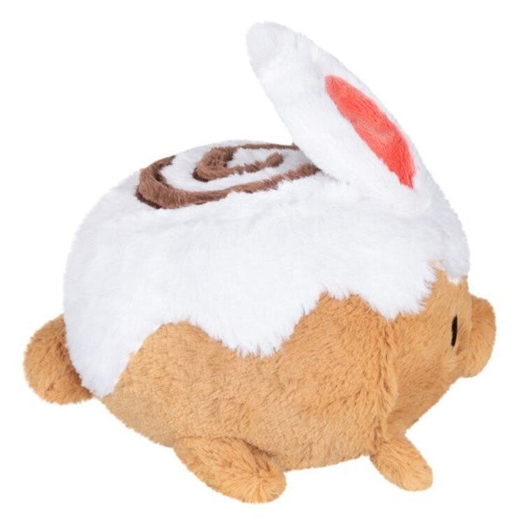 SQUISHABLE SQUISHABLE SNACKER CINNABUNNY