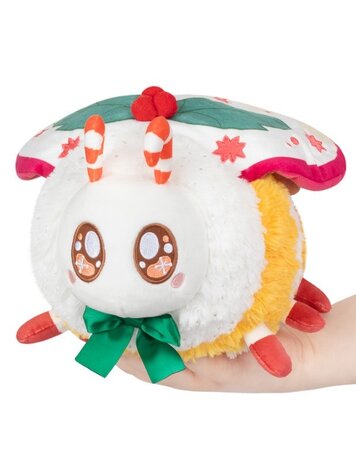 SQUISHABLE MINI SQUISHABLE FESTIVE MOTH