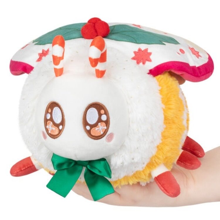 SQUISHABLE MINI SQUISHABLE FESTIVE MOTH