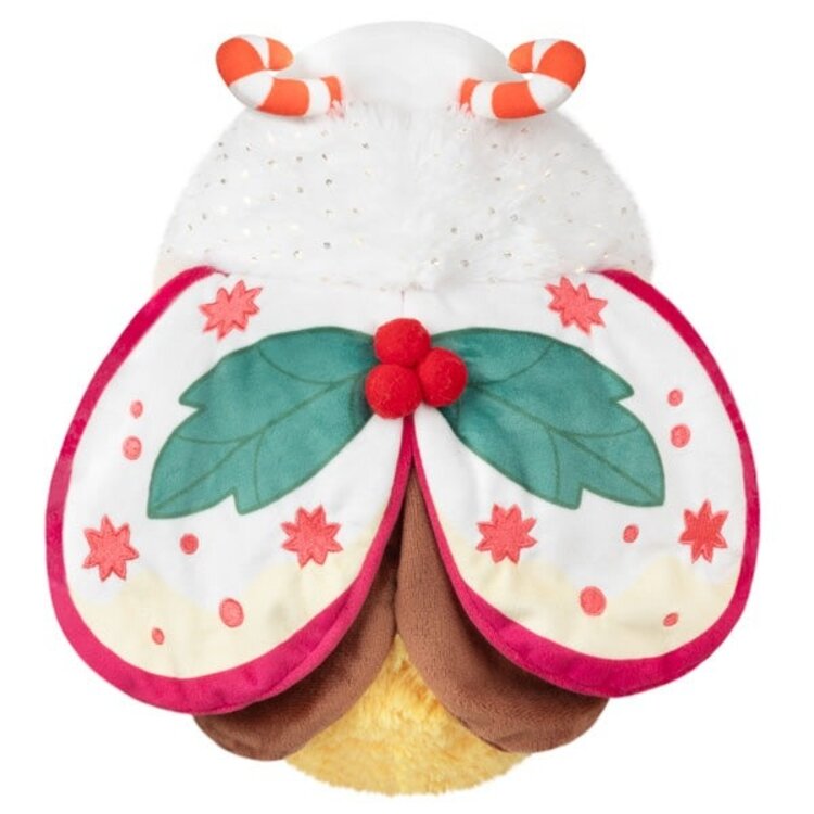 SQUISHABLE MINI SQUISHABLE FESTIVE MOTH
