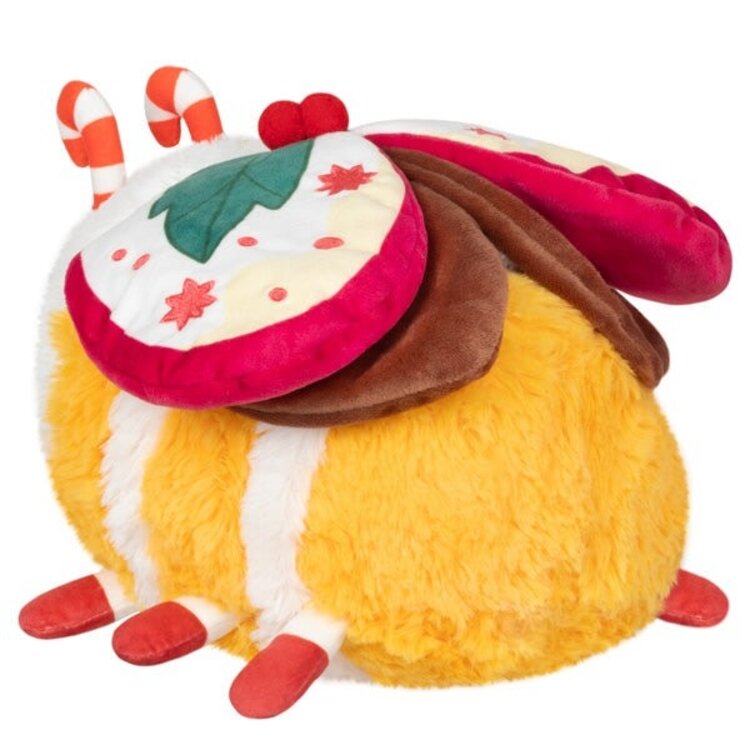 SQUISHABLE MINI SQUISHABLE FESTIVE MOTH