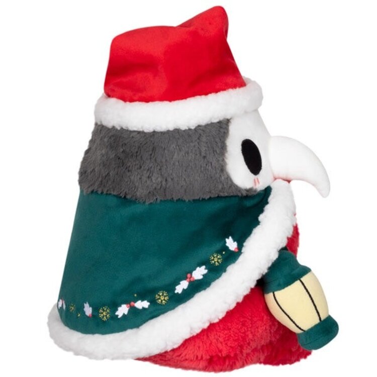 SQUISHABLE MINI SQUISHABLE FESTIVE PLAGUE DOCTOR