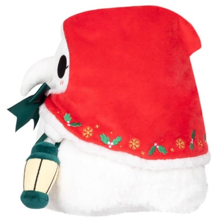 SQUISHABLE MINI SQUISHABLE FESTIVE PLAGUE NURSE