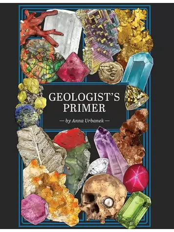 RENEGADE GAME STUDIOS GEOLOGISTS PRIMER
