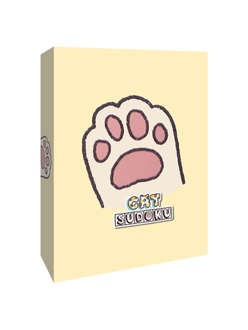 PLAYING CATS - PAW (ORIGINAL)