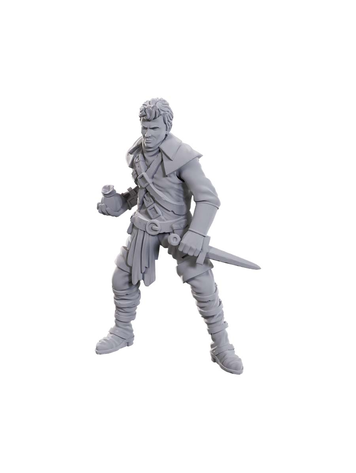 WIZKIDS WIZKIDS DEEP CUTS: W23 CUTPURSES MALE AND FEMALE