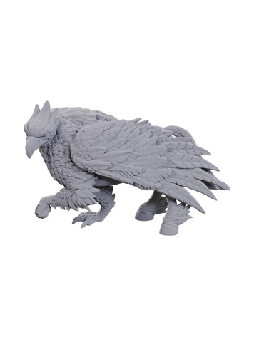 WIZKIDS D&D NOLZUR'S MARVELOUS MINIATURES: W23 HIPPOGRIFF
