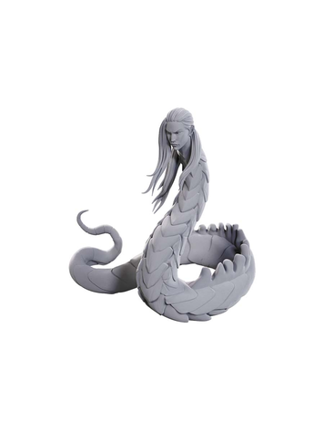 WIZKIDS PATHFINDER DEEP CUTS: W23 LUNAR NAGA