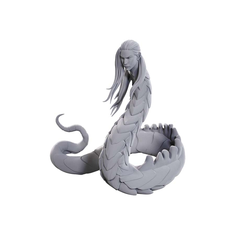 WIZKIDS PATHFINDER DEEP CUTS: W23 LUNAR NAGA