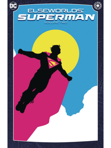 DC COMICS ELSEWORLDS SUPERMAN TP VOL 02 (2024 EDITION)