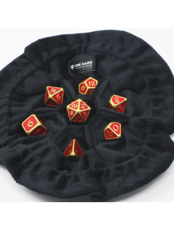 DIE HARD DICE POUCH OF PROTECTION