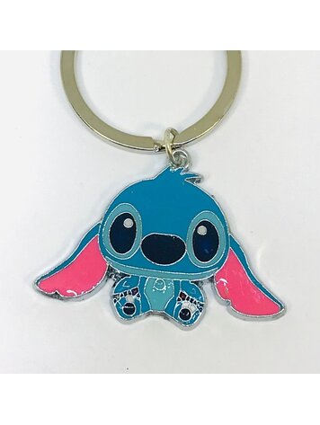 STITCH KEY CHAIN