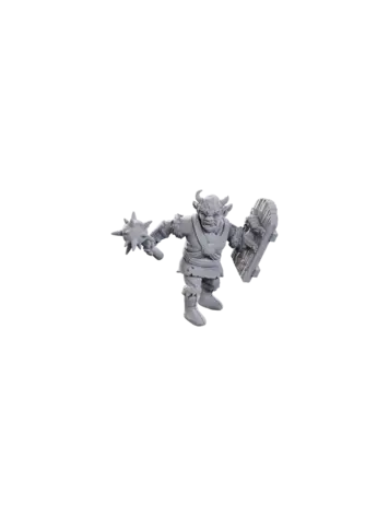 WIZKIDS D&D NOLZUR'S MARVELOUS MINIATURES 50TH ANNIVERSARY GOBLINS