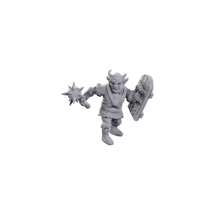 WIZKIDS D&D NOLZUR'S MARVELOUS MINIATURES 50TH ANNIVERSARY GOBLINS