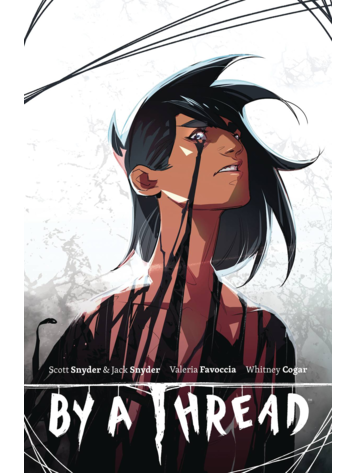 DARK HORSE COMICS BY A THREAD TP