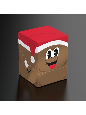 ULTIMATE GUARD SQUAROES SOUTH PARK  MR. HANKEY