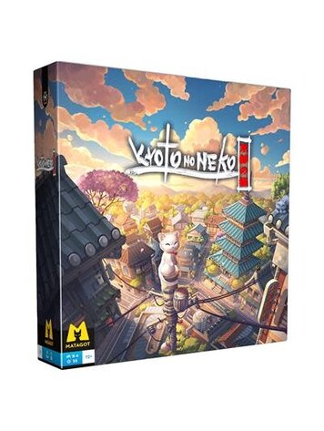 MATAGOT KYOTO NO NEKO