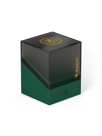 ULTIMATE GUARD ULTIMATE GUARD BOULDER 100+ MTG GUILD SUMMIT GOLGARI