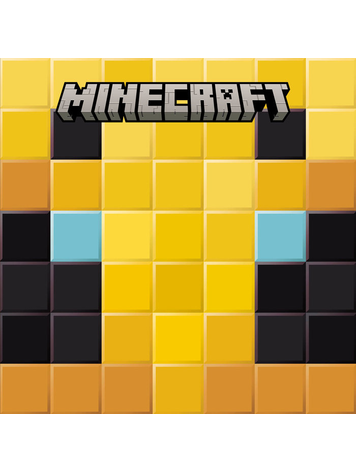 PENGUIN RANDOM HOUSE MOBS OF MINECRAFT #4 BUZZING BEHIVE SC