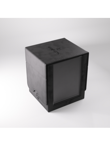 GAMEGENIC GAMEGENIC SQUIRE PLUS 100+ XL CONVERTIBLE - BLACK