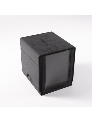 GAMEGENIC GAMEGENIC SIDEKICK PRO 100+ XL - BLACK