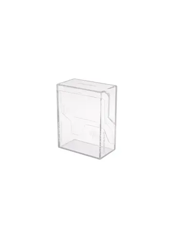 GAMEGENIC BASTION 50+ XL CLEAR