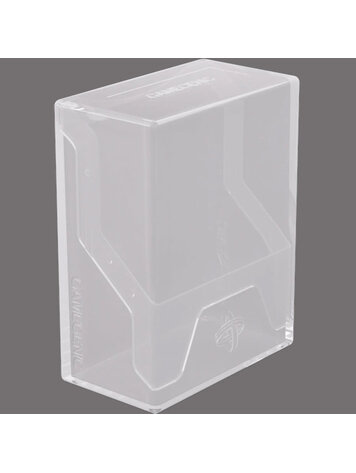 GAMEGENIC GAMEGENIC BASTION 50+ XL WHITE