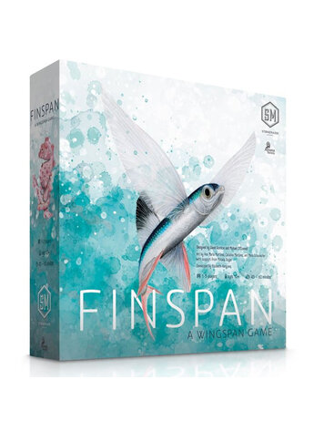 STONEMAIER GAMES FINSPAN