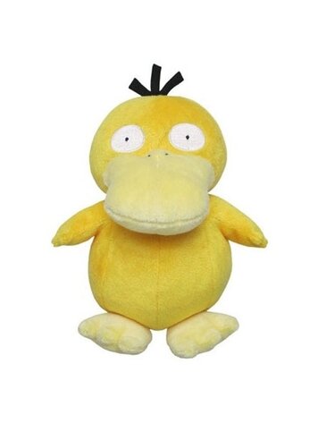 SANEI SANEI POKEMON PLUSH-PSYDUCK