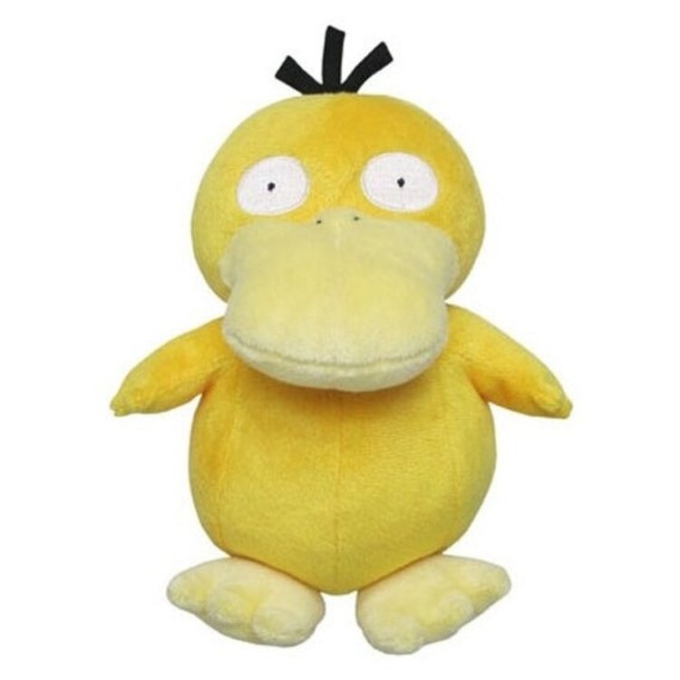 SANEI SANEI POKEMON PLUSH-PSYDUCK