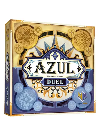 AZUL DUEL BOARD GAME