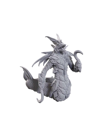 D&D NOLZUR'S MARVELOUS MINIATURES: W24 WASTRILITH