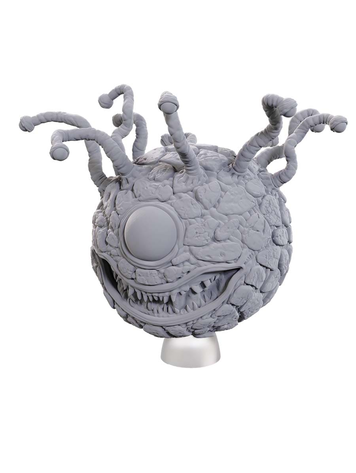 D&D NOLZUR'S MARVELOUS MINIATURES: W24 CLASSIC BEHOLDER