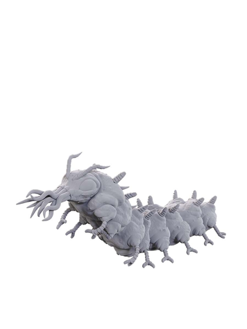 D&D NOLZUR'S MARVELOUS MINIATURES: W24 CLASSIC CARRION CRAWLER