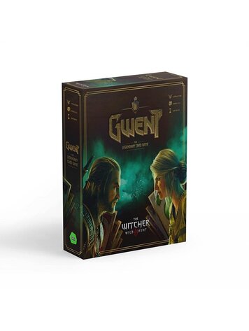 GWENT