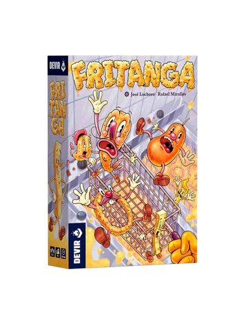 FRITANGA