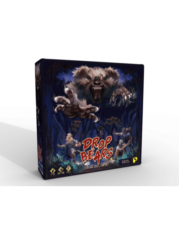 DROP BEARS
