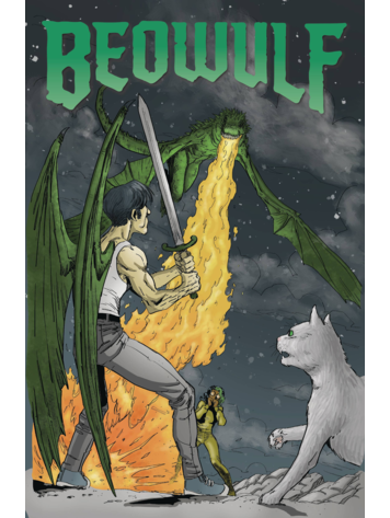 BEOWULF TP