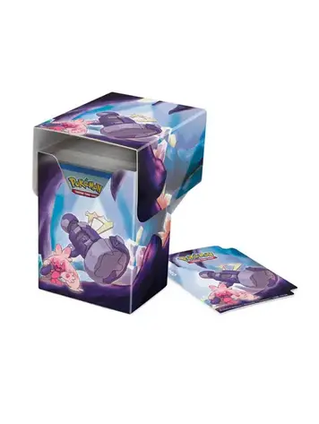 ULTRA PRO ULTRA PRO POKEMON TINKATON FULL-VIEW DECK BOX