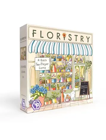 FLORISTRY