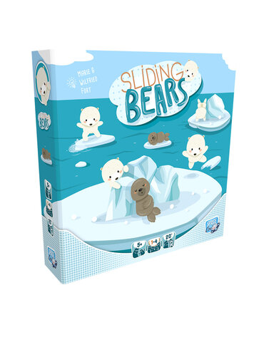 SLIDING BEARS