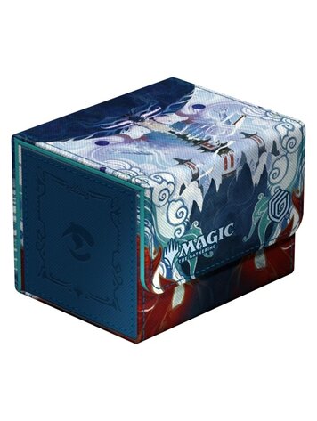 ULTIMATE GUARD ULTIMATE GUARD SIDEWINDER 100+ XENOSKIN MTG TARKIR DRAGON STORM - INSPIRED ULTIMATUM