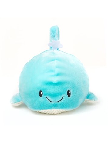 MISTY THE WHALE SINGING PLUSH
