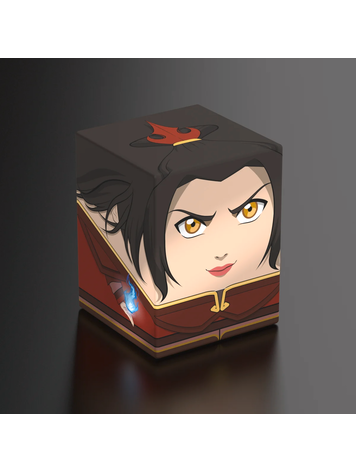ULTIMATE GUARD SQUAROES AVATAR THE LAST AIRBENDER AZULA