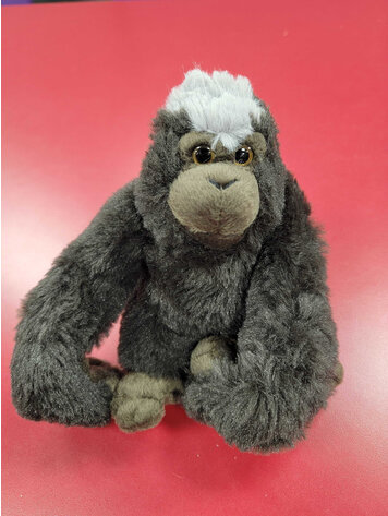 BABY GORILLA PLUSH