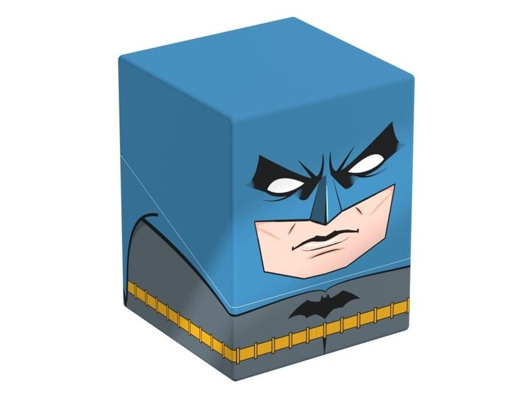 ULTIMATE GUARD SQUAROES BATMAN BATMAN