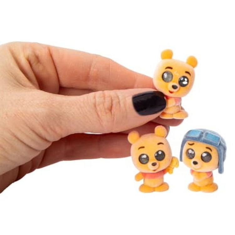 UCC DISTRIBUTING DOORABLES WINNIE THE POOH BLIND BOX