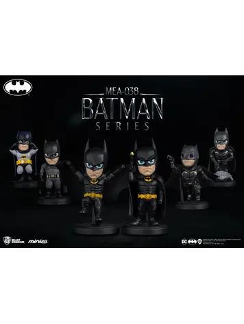 BATMAN CLASSIC SERIES BMB