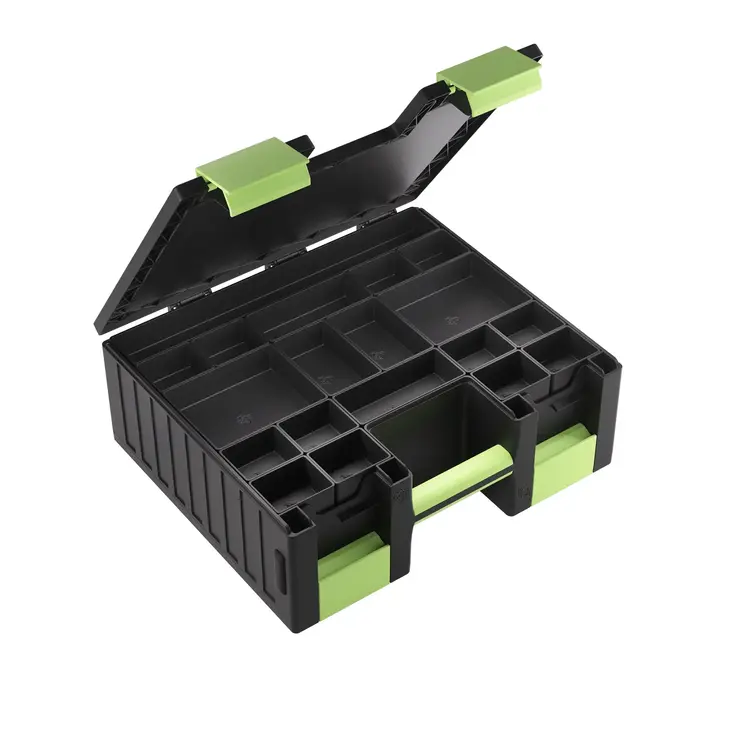 GAMEGENIC GAMEGENIC GAME CASTLE BLACK GREEN