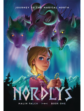 NORDLYS GN VOL 01